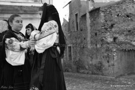 Oliena. San Lussorio